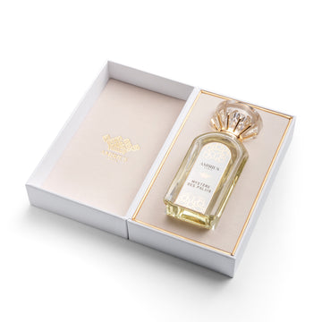 LANGAGE D'AMOUR<span class= "product-title">Amour Sentimental</span>